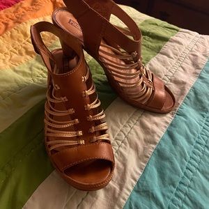 Pikolinos European size 40